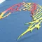 EXPANSION EX-211T SUMMER OF LOVE TEE / 藍