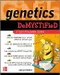 (特價優惠-恕不退換)Genetics Demystified: A Self-Teaching Guide
