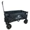 GT1805G 黑色手拉車 Black foldable trolley