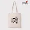 緞帶王 織寶文青印刷手提袋 帆布袋 提袋 (tote bag)