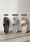 Decoview - EVA浴室防滑拖鞋：韓國推薦