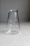 Hario  耐熱玻璃三角量杯（300ml）