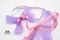 <特惠套組> 粉紫生乳捲套組  緞帶套組 禮盒包裝 蝴蝶結 手工材料