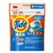 Tide PODS 3合1洗衣凝膠球 35顆 補充包 #93038