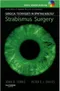 Strabismus Surgery with DVD-ROM