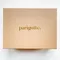 Parigotte 冥想放鬆聖木 蠟燭禮盒