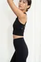 Move 後背雙交叉 Bra Top | 2色