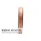 K1045 亮面蔥緞帶 9mm (K1045 Metal Shiny Fabric Ribbon 9mm)