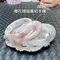 🌸貞緣水晶飾品🌸BS04櫻花瑪瑙貴妃手鐲52mm.53mm櫻花.瑪瑙.櫻花瑪瑙.手鐲.貴妃手鐲.小圈口.小手圍