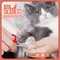 易堆寵物 簡易指甲剪(適合貓咪或小型犬)(紅色)