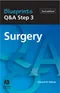 Blueprints Q＆A Step 3: Surgery