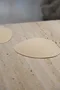 CloudNest 三角記憶胸墊
