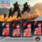 LIQUI MOLY 4T 機車力魔 合成/全合成機油1L 5W40/10W40/10W60/15W50/20W50