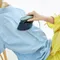 日本COGIT平面立燙斗板蒸汽熨斗板912863熨衣板(長28.5x寬19公分;背面可手扶;附掛繩)燙衣板熨衣板