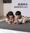 [ Outdoorbase ]  新款 歡樂時光頂級電動充氣床墊KING 內建幫浦