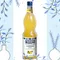 義大利 FABBRI Mixybar Lemon Syrup 費布里璀璨果露-黃檸檬-1.3kg/1000ml