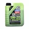 LIQUI MOLY MOLYGEN 液態鉬 合成機油 1L 0W20/5W20/5W30/5W40/5W50/10W30/10W40/15W50