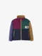 ｜現貨80｜日本限定THE NORTH FACE <Baby> Grand Compact機能風衣外套