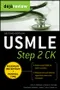 (舊版特價-恕不退換)Deja Review: USMLE Step 2 CK (IE)