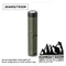 [ ADAMOUTDOOR ]  二代萬用伸縮野營燈 黑色/沙色/綠色 │ 工具燈 露營燈 手電筒  燈具 伸縮燈 照明燈
