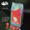 SiiSA六角網孔海綿-100入