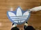 【 現貨 】Adidas Original 三葉草地毯