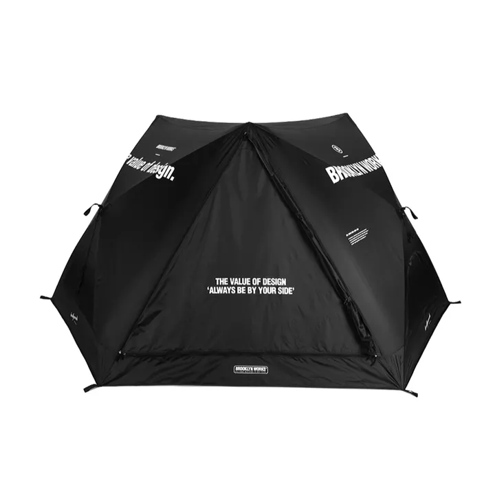 GATEWAY KHaki 新品未使用　BROOKLYNWORKS SHADE
