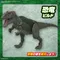 PLANNOSAURUS 08 南方巨獸龍 恐龍組裝模型 Giganotosaurus