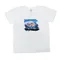 岡仁波齊峰六字箴言T-shirt