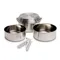 【SOLO STOVE】3 Pot Set三鍋組