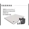 [ Outdoorbase ] 颶風充氣幫浦｜ 強力電動幫浦 充氣打氣機 幫浦 充氣機 吸氣機 吸塵 (顏色隨機出貨)