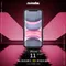 【NISDA】Apple iPhone 11「3D」滿版玻璃保護貼(6.1")