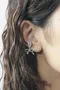 【🇯🇵日選物】GOLDY｜Cut Out Charm Ear Cuff