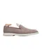 VENETO GREY SUEDE