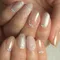 ageha gel 玻璃鏡面粉 UN01