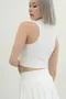 Court Muse 球場女神 Bra Top