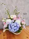 B2-15│鮮花桌花│新北市花店│蘆洲花店│婚禮布置│開幕花禮│喬遷花禮│榮任花禮│升遷花禮│訂花│送花