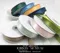 AS-18 尼龍單面素色緞帶 18mm  (AS-18 NYLON SATIN RIBBON 18mm )
