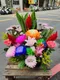 B2-29│鮮花桌花│新北市花店│蘆洲花店│婚禮布置│開幕花禮│喬遷花禮│榮任花禮│升遷花禮│訂花│送花