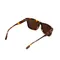 【Rosie Allan】Kelly手工板材太陽眼鏡－棕琥珀