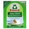 【缺貨】FROSCH Aloe Vera 敏感肌膚專用天然洗衣粉(盒裝)18杯 1.35kg #49234