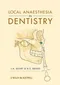 *Local Anaesthesia in Dentistry