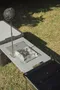 ［OFFLINE］單位跨接鐵板-三色｜新色 銀色 離線桌 75L THOR箱 IGT 單位桌 索爾箱延伸