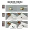 美甲工具-銅漆粉 七色