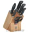 【缺貨】Zwilling Four Star 雙人牌 刀具7件組 #35068-002
