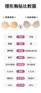 無痕美胸貼