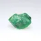 超光連結古老智慧巴基斯坦祖母綠原礦8.66ct