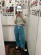 LINENNE -summer 2way string jogger pants (5color) 6/3：夏季運動長褲