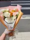 A1-5│情人節花束│新北市花店│蘆洲花店│花束│花店│訂花│送花