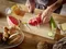 德國三叉牌 萬用五件組 WUSTHOF Knife block with 5 pc #1095170501